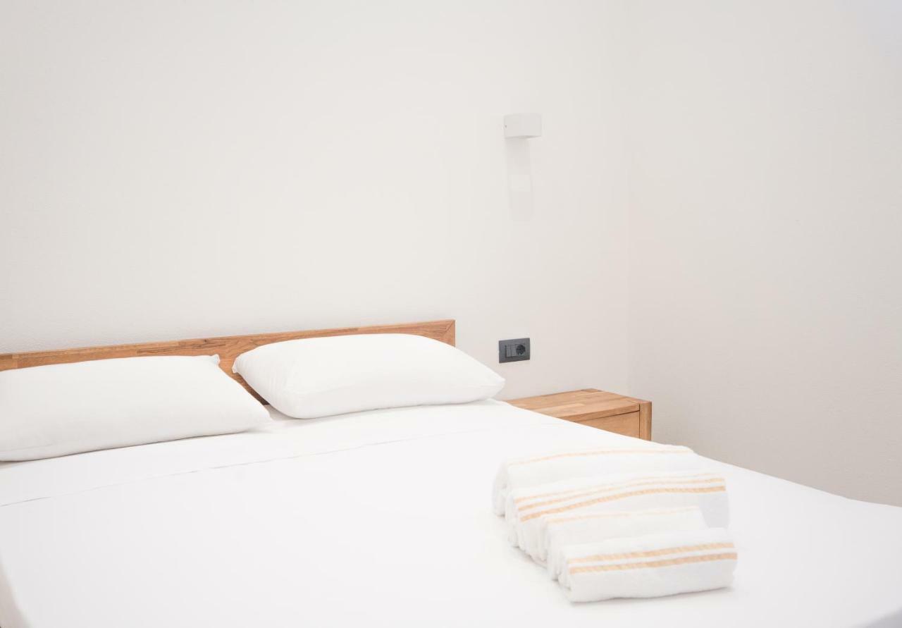 Linee Moderne Apt - Wifi - Ac Каляри Екстериор снимка
