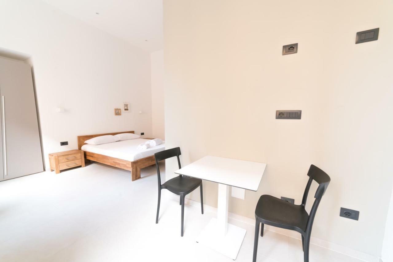 Linee Moderne Apt - Wifi - Ac Каляри Екстериор снимка