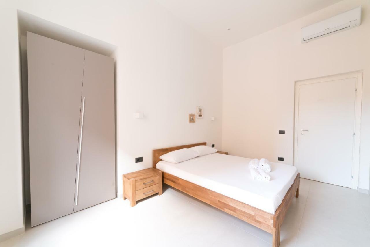Linee Moderne Apt - Wifi - Ac Каляри Екстериор снимка